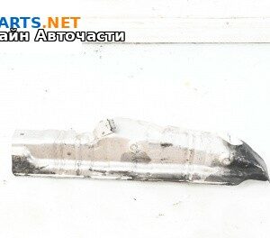 Изолираща кора за BMW 5 Series F10 Touring F11 (11.2009 - 02.2017), 4+1 вр., комби