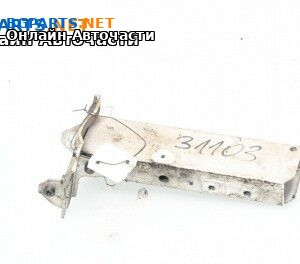 Буфер предна броня за BMW 5 Series F10 Touring F11 (11.2009 - 02.2017), комби, позиция: предна, дясна