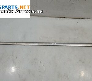 Външни лайсни за Toyota Corolla E12 Hatchback (11.2001 - 02.2007), хечбек, позиция: лява