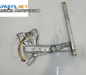 Механизъм ел. стъкло за Toyota Corolla E12 Hatchback (11.2001 - 02.2007), 2+1 вр., хечбек, позиция: задна, дясна