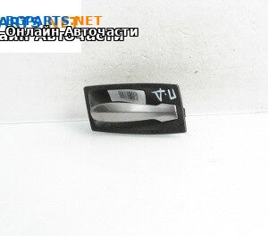 Вътрешна дръжка за BMW 5 Series E60 Sedan E60 (07.2003 - 03.2010), 4+1 вр., седан, позиция: предна, дясна