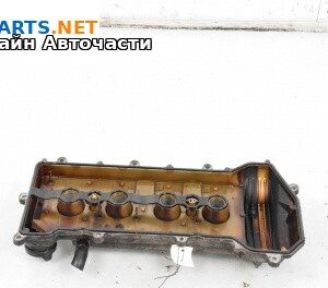 Капак на клапаните (на цилиндровата глава) за Toyota Corolla E12 Hatchback (11.2001 - 02.2007) 1.6 VVT-i (ZZE121), 110 к.с.