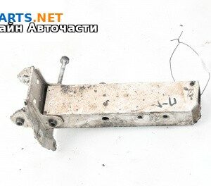 Буфер предна броня за BMW 5 Series F10 Touring F11 (11.2009 - 02.2017), комби, позиция: предна, лява