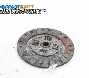 Феродов диск за Toyota Corolla E12 Hatchback (11.2001 - 02.2007) 1.6 VVT-i (ZZE121), 110 к.с.