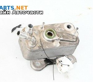 Маслоохладител за BMW 5 Series F10 Touring F11 (11.2009 - 02.2017) 530 d, 245 к.с.