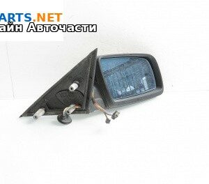 Огледало за BMW 5 Series E60 Sedan E60 (07.2003 - 03.2010), 4+1 вр., седан, позиция: дясна