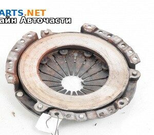 Притискателен диск на съединителя за Toyota Corolla E12 Hatchback (11.2001 - 02.2007) 1.6 VVT-i (ZZE121), 110 к.с.