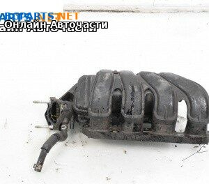 Всмукателен колектор за Toyota Corolla E12 Hatchback (11.2001 - 02.2007) 1.6 VVT-i (ZZE121), 110 к.с.