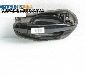 Външна дръжка за BMW 5 Series E60 Sedan E60 (07.2003 - 03.2010), 4+1 вр., седан, позиция: предна, дясна