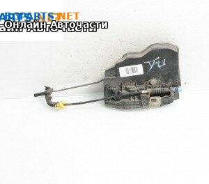 Брава на врата за BMW 5 Series E60 Sedan E60 (07.2003 - 03.2010), позиция: предна, дясна