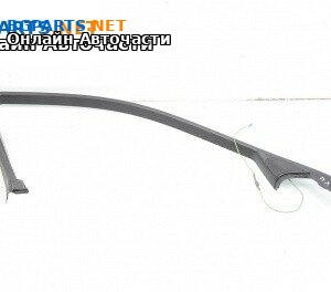 Интериорна лайсна за BMW 5 Series E60 Sedan E60 (07.2003 - 03.2010), 4+1 вр., седан