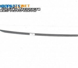 Интериорна лайсна за BMW 5 Series E60 Sedan E60 (07.2003 - 03.2010), 4+1 вр., седан