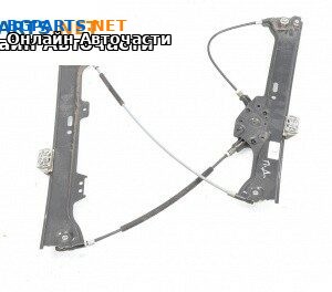 Механизъм ел. стъкло за BMW 5 Series E60 Sedan E60 (07.2003 - 03.2010), 4+1 вр., седан, позиция: предна, дясна