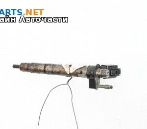 Дюза дизел за BMW 5 Series F10 Touring F11 (11.2009 - 02.2017) 530 d, 245 к.с., № Bosch 0445116024