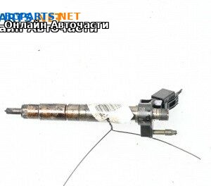 Дюза дизел за BMW 5 Series F10 Touring F11 (11.2009 - 02.2017) 530 d, 245 к.с., № Bosch 0445116024