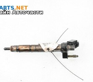 Дюза дизел за BMW 5 Series F10 Touring F11 (11.2009 - 02.2017) 530 d, 245 к.с., № Bosch 0445116024