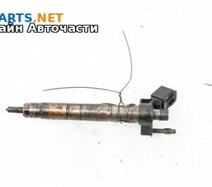 Дюза дизел за BMW 5 Series F10 Touring F11 (11.2009 - 02.2017) 530 d, 245 к.с., № Bosch 0445116024