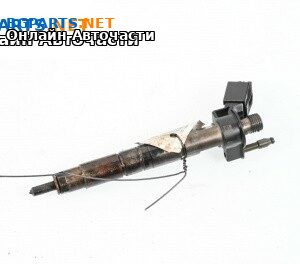 Дюза дизел за BMW 5 Series F10 Touring F11 (11.2009 - 02.2017) 530 d, 245 к.с., № Bosch 0445116024