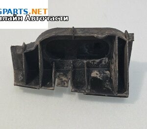 Държач броня за Toyota Corolla E12 Hatchback (11.2001 - 02.2007), хечбек, позиция: предна, дясна