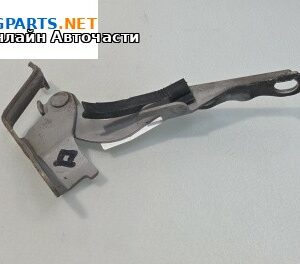 Панта преден капак за Toyota Corolla E12 Hatchback (11.2001 - 02.2007), 2+1 вр., хечбек, позиция: дясна