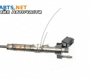 Дюза дизел за BMW 5 Series F10 Touring F11 (11.2009 - 02.2017) 530 d, 245 к.с., № Bosch 0445116024