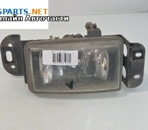 Халоген за Toyota Corolla E12 Hatchback (11.2001 - 02.2007), хечбек, позиция: лява