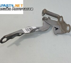 Панта преден капак за Toyota Corolla E12 Hatchback (11.2001 - 02.2007), 2+1 вр., хечбек, позиция: лява