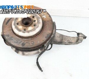 Шенкел главина за BMW 5 Series F10 Touring F11 (11.2009 - 02.2017), позиция: предна, дясна