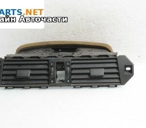 Духалки парно за BMW 5 Series E60 Sedan E60 (07.2003 - 03.2010)