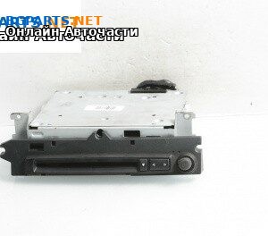 CD плеър за BMW 5 Series E60 Sedan E60 (07.2003 - 03.2010)