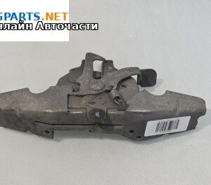 Брава преден капак за Toyota Corolla E12 Hatchback (11.2001 - 02.2007)