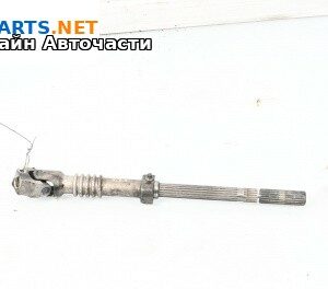 Каре на волана за BMW 5 Series F10 Touring F11 (11.2009 - 02.2017) 530 d, 245 к.с., комби