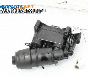 Корпус за маслен филтър за BMW 5 Series F10 Touring F11 (11.2009 - 02.2017) 530 d, 245 к.с.