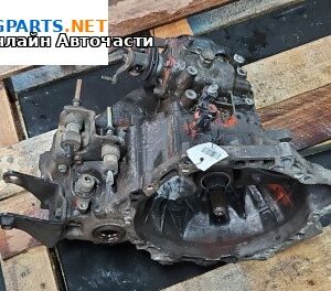 Ръчна скоростна кутия за Toyota Corolla E12 Hatchback (11.2001 - 02.2007) 1.6 VVT-i (ZZE121), 110 к.с.