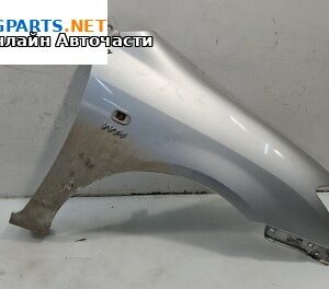 Калник за Toyota Corolla E12 Hatchback (11.2001 - 02.2007), 2+1 вр., хечбек, позиция: предна, дясна