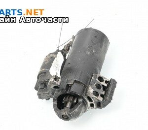 Стартер за BMW 5 Series F10 Touring F11 (11.2009 - 02.2017) 530 d, 245 к.с.