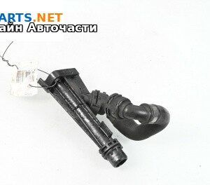 Конзола антифриз за BMW 5 Series F10 Touring F11 (11.2009 - 02.2017) 530 d, 245 к.с.