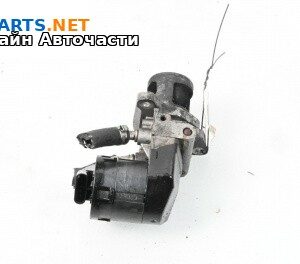 EGR-клапан за BMW 5 Series F10 Touring F11 (11.2009 - 02.2017) 530 d, 245 к.с.