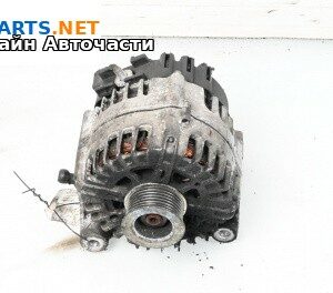 Алтернатор / генератор за BMW 5 Series F10 Touring F11 (11.2009 - 02.2017) 530 d, 245 к.с.