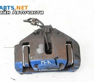 Спирачен апарат за BMW 5 Series F10 Touring F11 (11.2009 - 02.2017), позиция: предна, лява