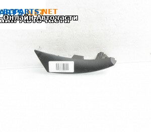 Интериорна пластмаса за BMW 5 Series E60 Sedan E60 (07.2003 - 03.2010), 4+1 вр., седан, позиция: предна