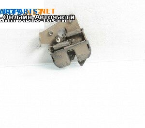 Брава преден капак за BMW 5 Series E60 Sedan E60 (07.2003 - 03.2010)