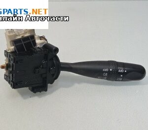 Лостче за светлини за Toyota Corolla E12 Hatchback (11.2001 - 02.2007)