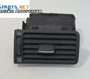 Духалка парно за Toyota Corolla E12 Hatchback (11.2001 - 02.2007)