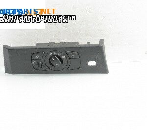Ключ светлини  за BMW 5 Series E60 Sedan E60 (07.2003 - 03.2010)