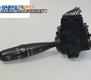 Лостче за чистачки за Toyota Corolla E12 Hatchback (11.2001 - 02.2007)