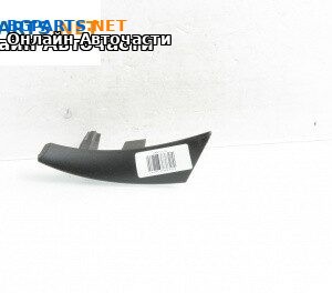 Интериорна пластмаса за BMW 5 Series E60 Sedan E60 (07.2003 - 03.2010), 4+1 вр., седан, позиция: предна