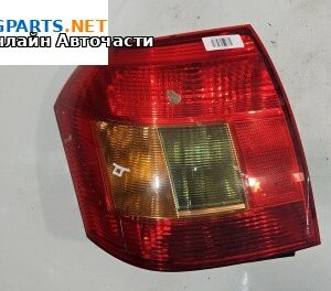 Стоп за Toyota Corolla E12 Hatchback (11.2001 - 02.2007), хечбек, позиция: дясна