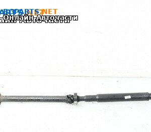 Кардан за BMW 5 Series F10 Touring F11 (11.2009 - 02.2017) 530 d, 245 к.с., автоматик