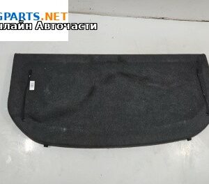 Кора багажник за Toyota Corolla E12 Hatchback (11.2001 - 02.2007), 2+1 вр., хечбек